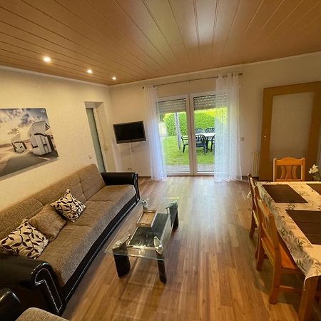 Ferienwohnung Lion Krummhörn Exteriör bild
