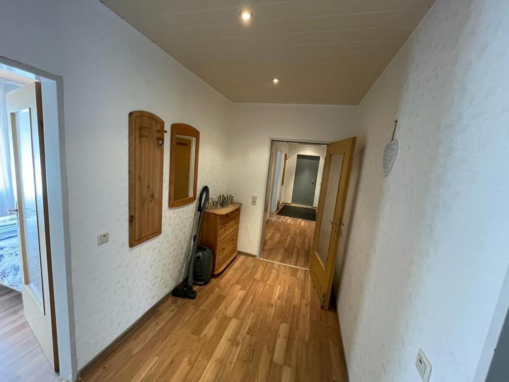 Ferienwohnung Lion Krummhörn Exteriör bild